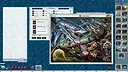 Fantasy Grounds - Hellfrost: The Blood Tide (Savage Worlds) Screenshot 0
