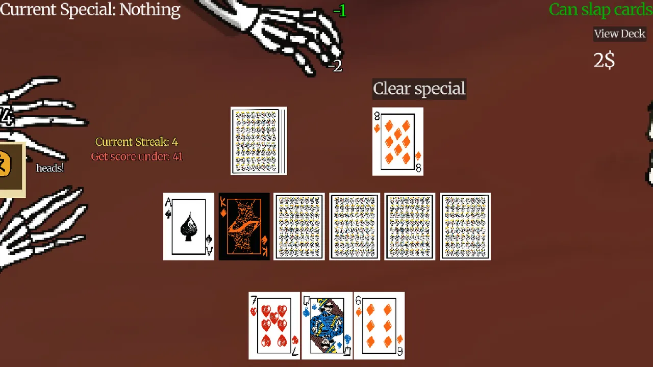 Cambiando Screenshot 4