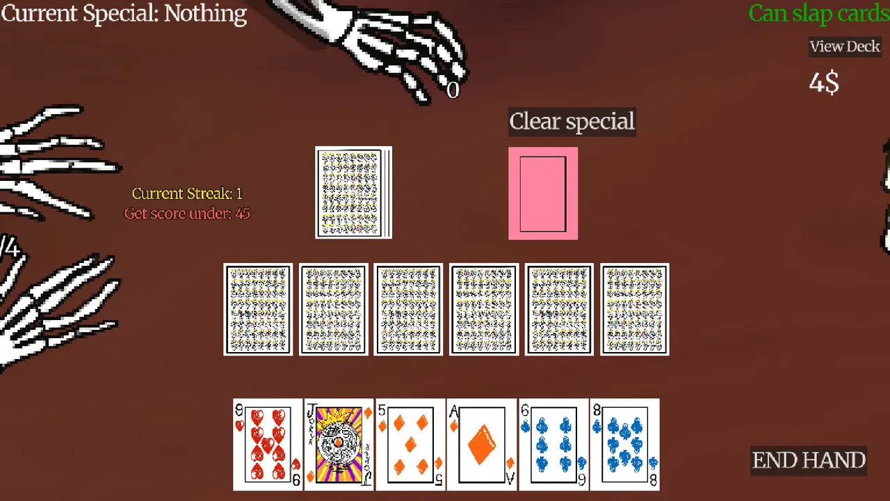 Cambiando Screenshot 1