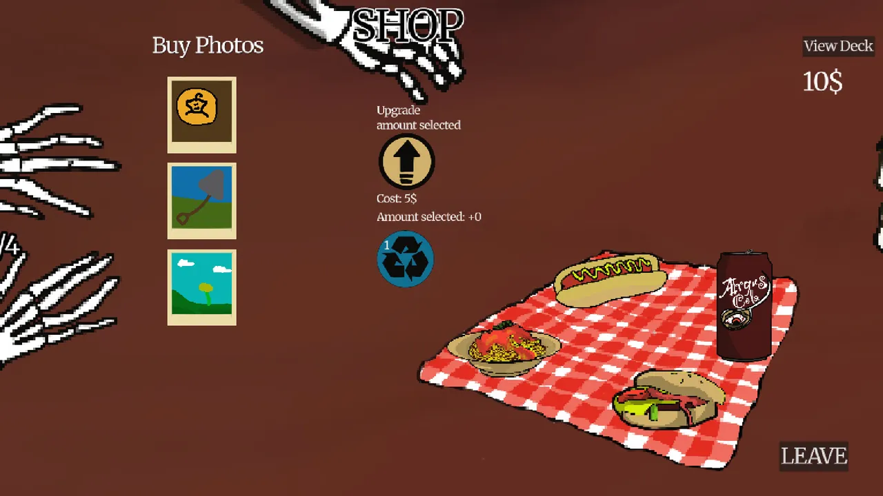 Cambiando Screenshot 0