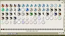 Fantasy Grounds - Strange Supernaturals, Volume 12 (Token Pack) Screenshot 0