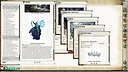 Fantasy Grounds - Pathfinder RPG - Reign of Winter AP 6: The Witch Queen's Revenge (PFRPG) Screenshot 1