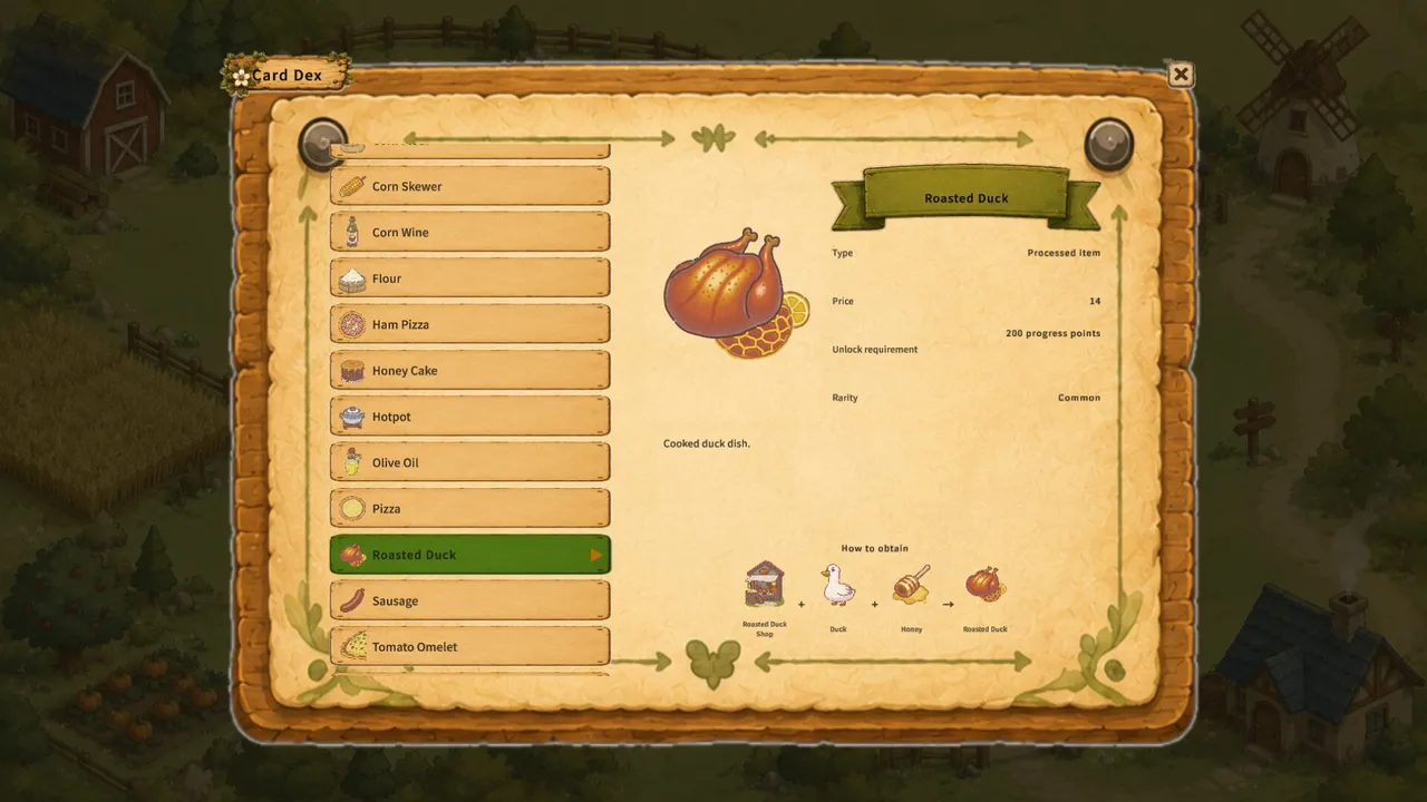 Relaxing Farm: Merge Tales 2 Screenshot 5