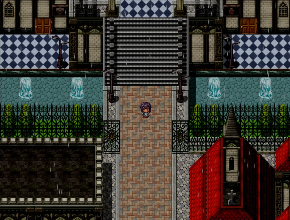 The Inverse Mobius Screenshot 1