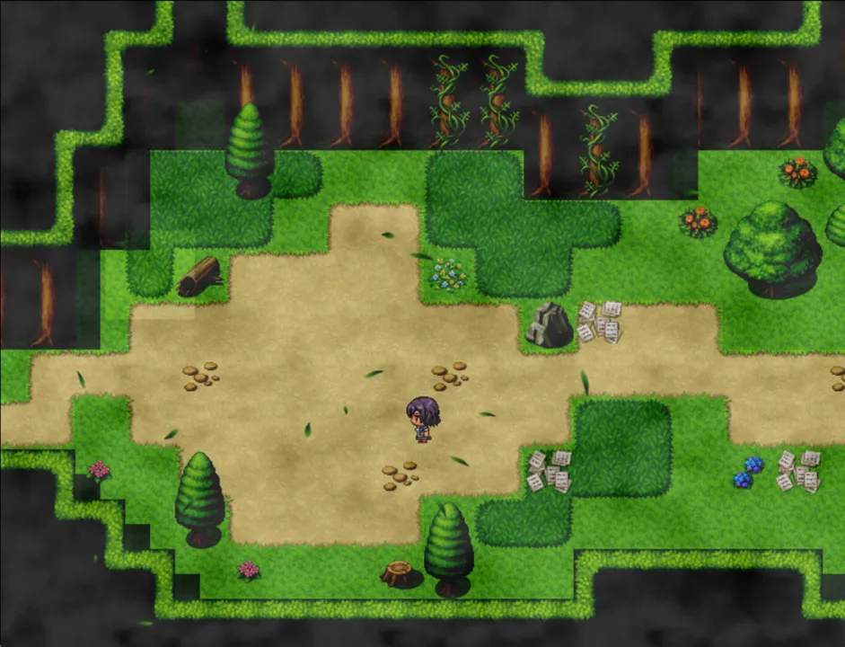 The Inverse Mobius Screenshot 0
