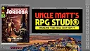 Fantasy Grounds - World of Jordoba Player Guide (Any Ruleset) Screenshot 0