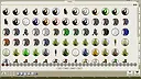 Fantasy Grounds - Strange Supernaturals, Volume 13 (Token Pack) Screenshot 0