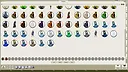 Fantasy Grounds - Strange Supernaturals, Volume 13 (Token Pack) Screenshot 1