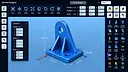 3D Print Designer Screenshot 2
