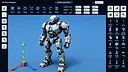 3D Print Designer Screenshot 0
