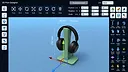 3D Print Designer Screenshot 3