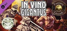 Fantasy Grounds - In Vino Gigantus (5E)