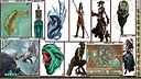 Fantasy Grounds - Pathfinder RPG - Skull & Shackles AP 1: The Wormwood Mutiny (PFRPG) Screenshot 1