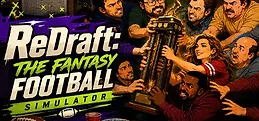 ReDraft: The Fantasy Football Simulator