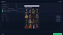 ReDraft: The Fantasy Football Simulator Screenshot 2
