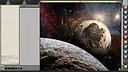Fantasy Grounds - Star Battles: Space Map Pack (Map Pack) Screenshot 1