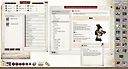 Fantasy Grounds - Savage Worlds Adventure Edition (SWADE) Screenshot 1
