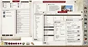 Fantasy Grounds - Savage Worlds Adventure Edition (SWADE) Screenshot 2