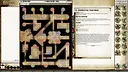 Fantasy Grounds - Pathfinder Flip-Mat: Wizard's Dungeon (Map Pack) Screenshot 2