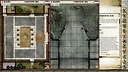 Fantasy Grounds - Pathfinder Flip-Mat: Asylum (Map Pack) Screenshot 4
