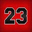 23 icon