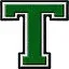 T icon