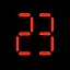 23 icon