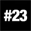 #23 icon