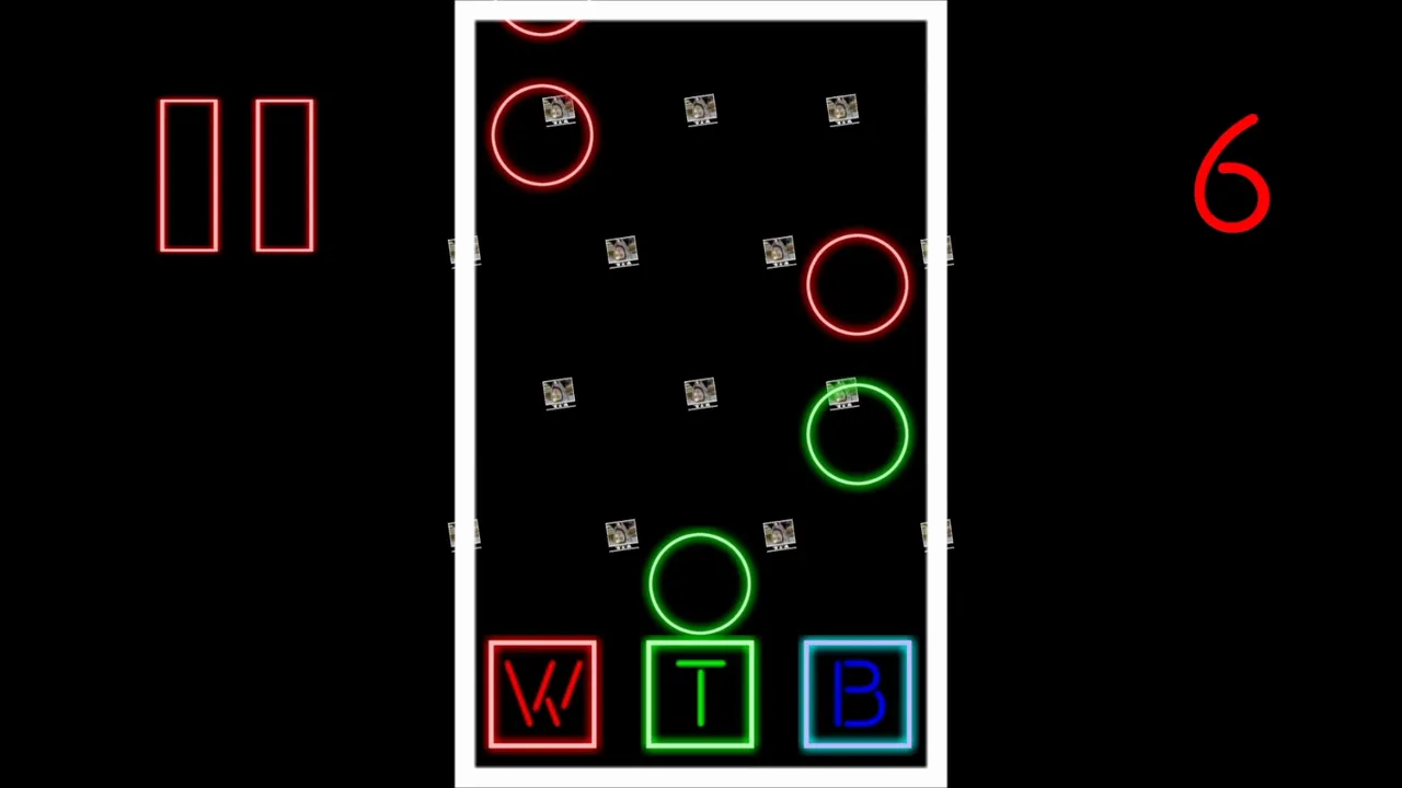 W. T. B. Screenshot 5