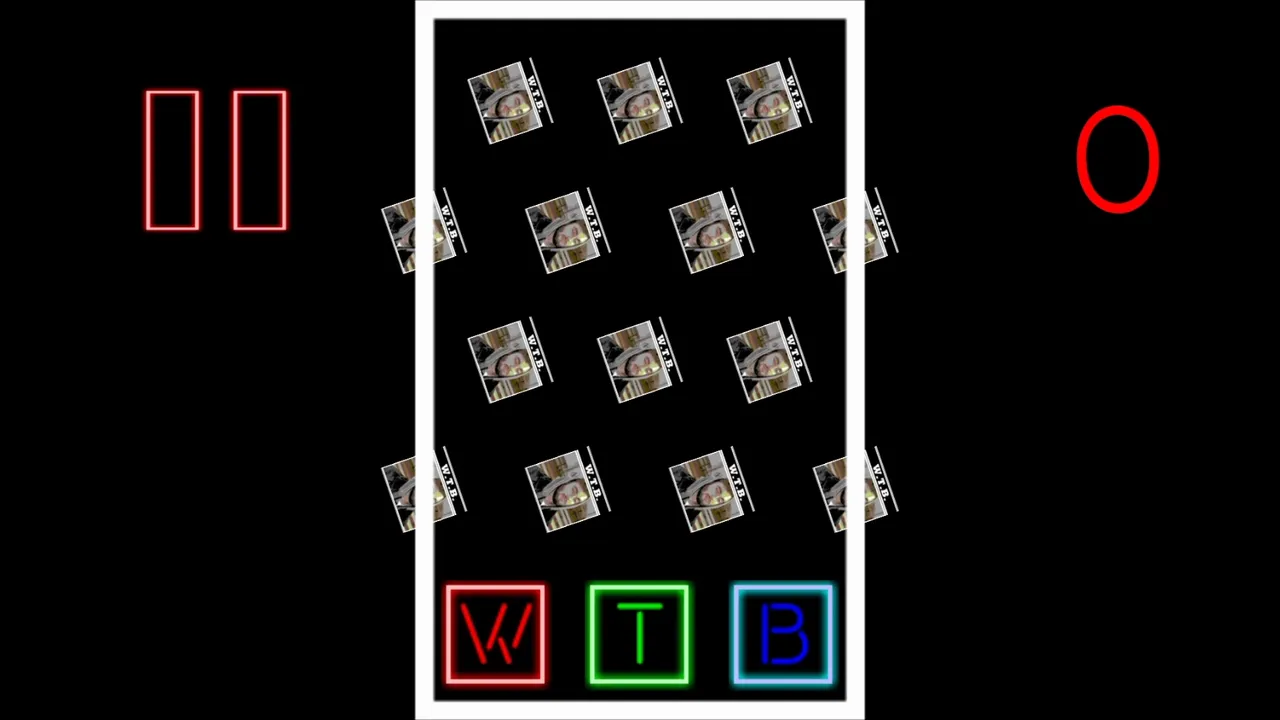 W. T. B. Screenshot 1