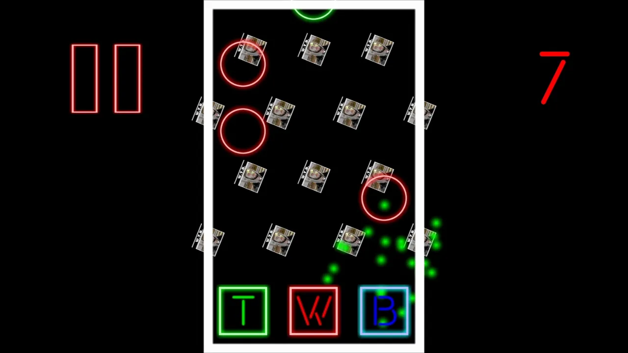 W. T. B. Screenshot 2