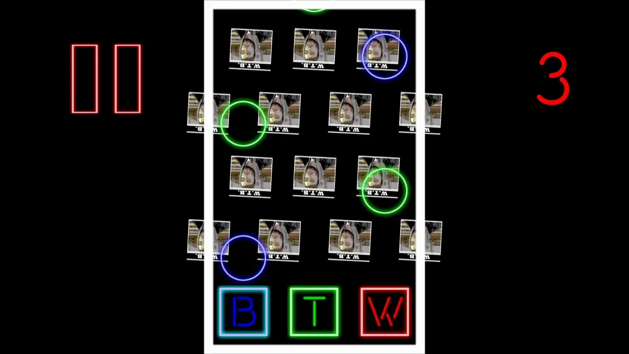 W. T. B. Screenshot 4