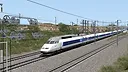Train Simulator: TGV® Réseau & TGV-RDuplex EMU Add-On Screenshot 1