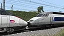 Train Simulator: TGV® Réseau & TGV-RDuplex EMU Add-On Screenshot 5