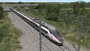 Train Simulator: TGV® Réseau & TGV-RDuplex EMU Add-On Screenshot 3