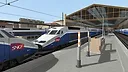 Train Simulator: TGV® Réseau & TGV-RDuplex EMU Add-On Screenshot 0