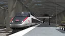 Train Simulator: TGV® Réseau & TGV-RDuplex EMU Add-On Screenshot 6