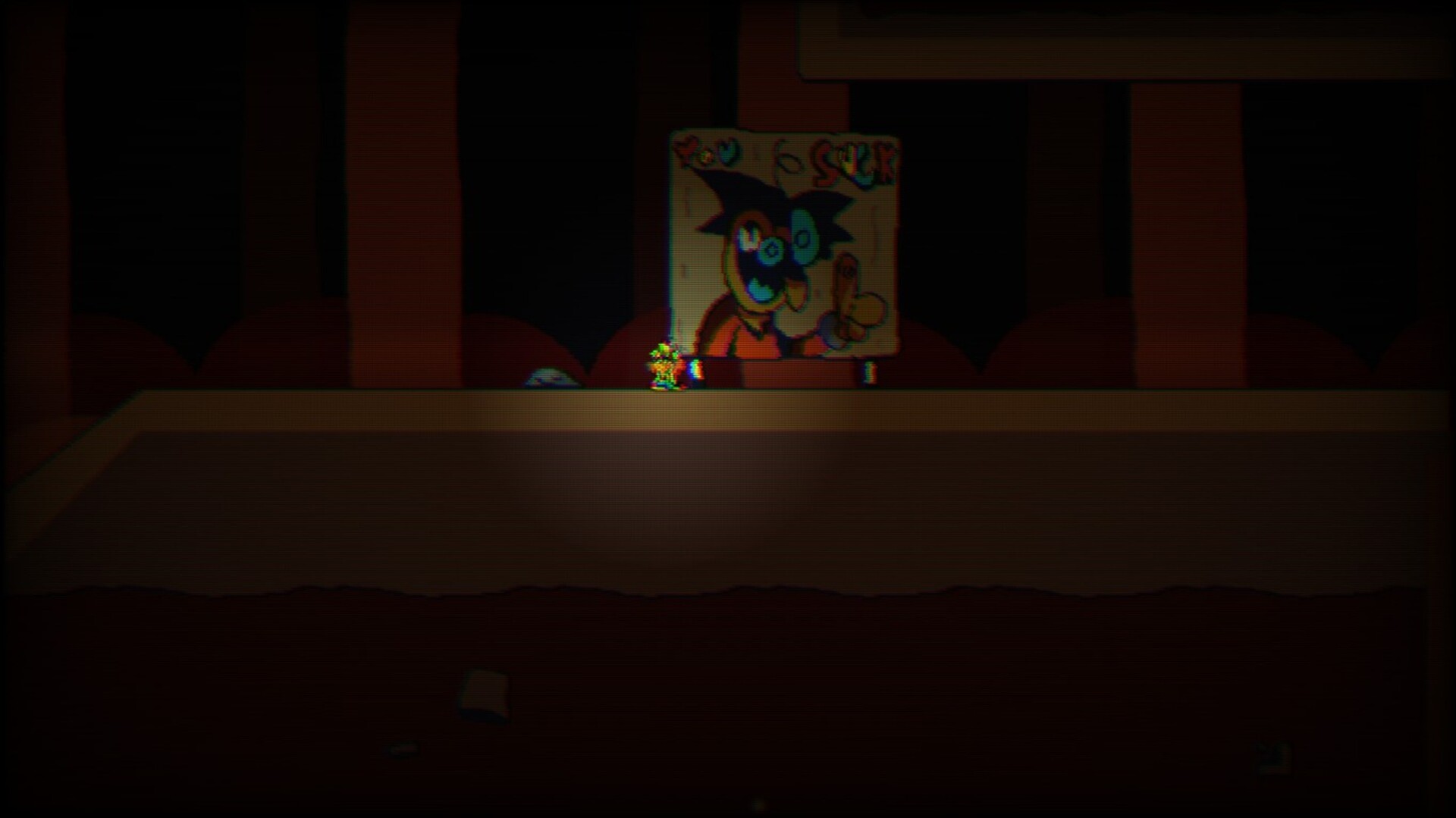 Chaotic Conundrum Screenshot 2