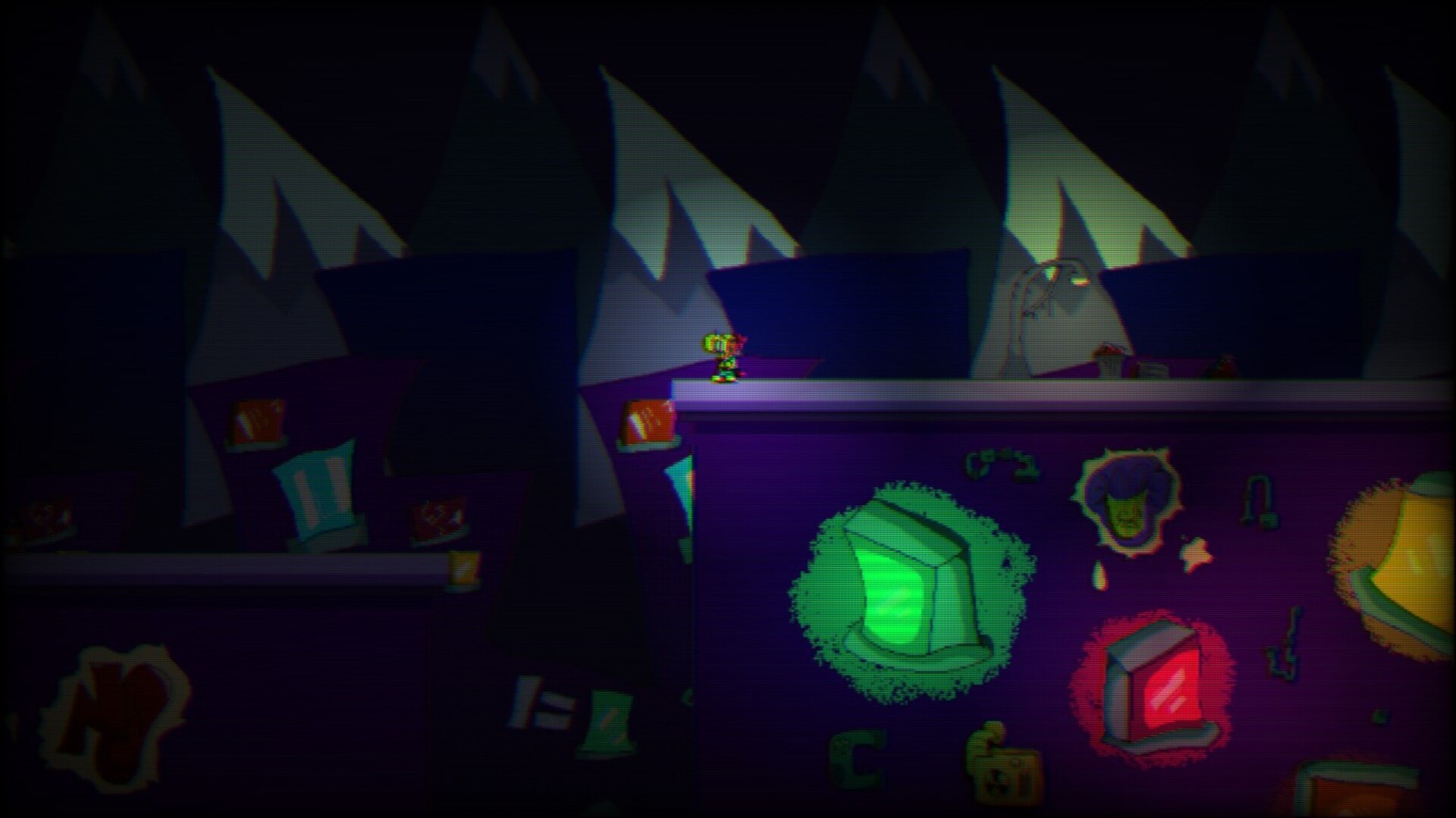 Chaotic Conundrum Screenshot 4