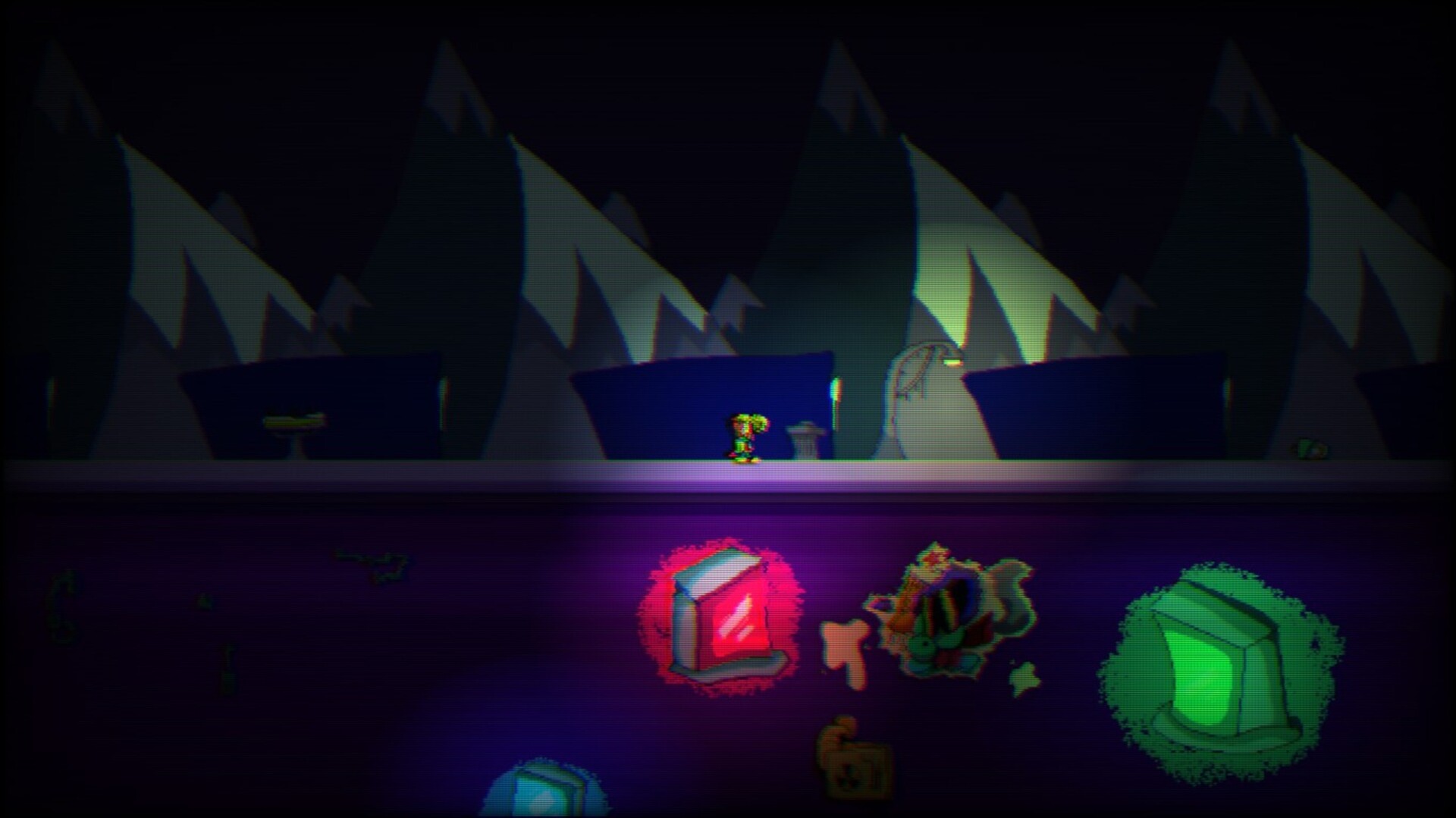Chaotic Conundrum Screenshot 3