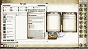 Fantasy Grounds - Pathfinder Flip-Mat: Tavern Multi-Pack (Map Pack) Screenshot 1