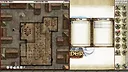 Fantasy Grounds - Pathfinder Flip-Mat: Tavern Multi-Pack (Map Pack) Screenshot 0