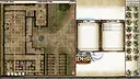 Fantasy Grounds - Pathfinder Flip-Mat: Tavern Multi-Pack (Map Pack) Screenshot 2