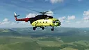 DCS: Mi-8MTV2 and Ka-50 Memory of a Hero Campaign Screenshot 13