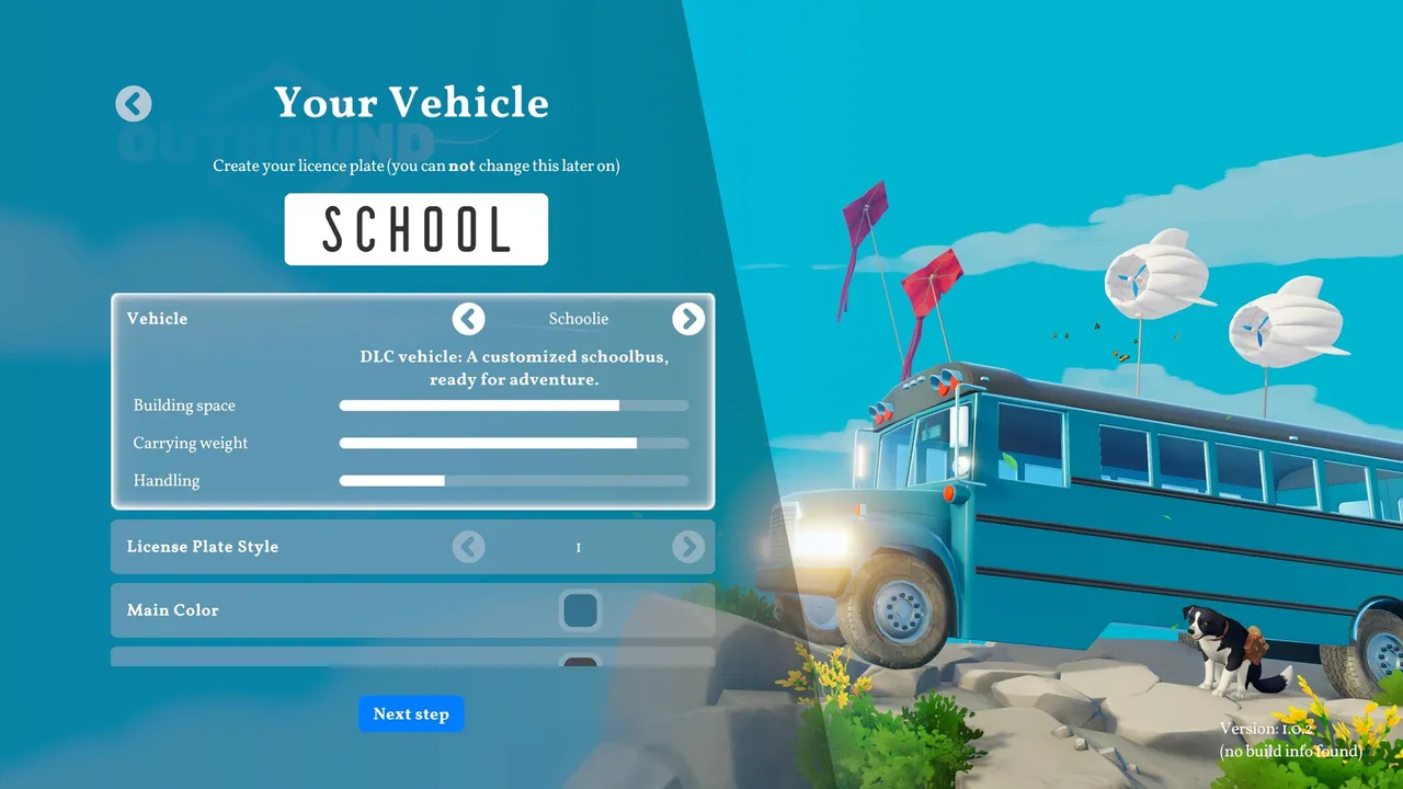 Outbound | School Bus Adventures Screenshot 5