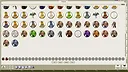 Fantasy Grounds - Creatures A-Z, Volume 8 (Token Pack) Screenshot 1