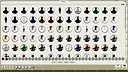 Fantasy Grounds - Scum & Villainy, Volume 9 (Token Pack) Screenshot 1