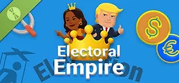 Electoral Empire: Vote to Rule, Lie to Shine Demo