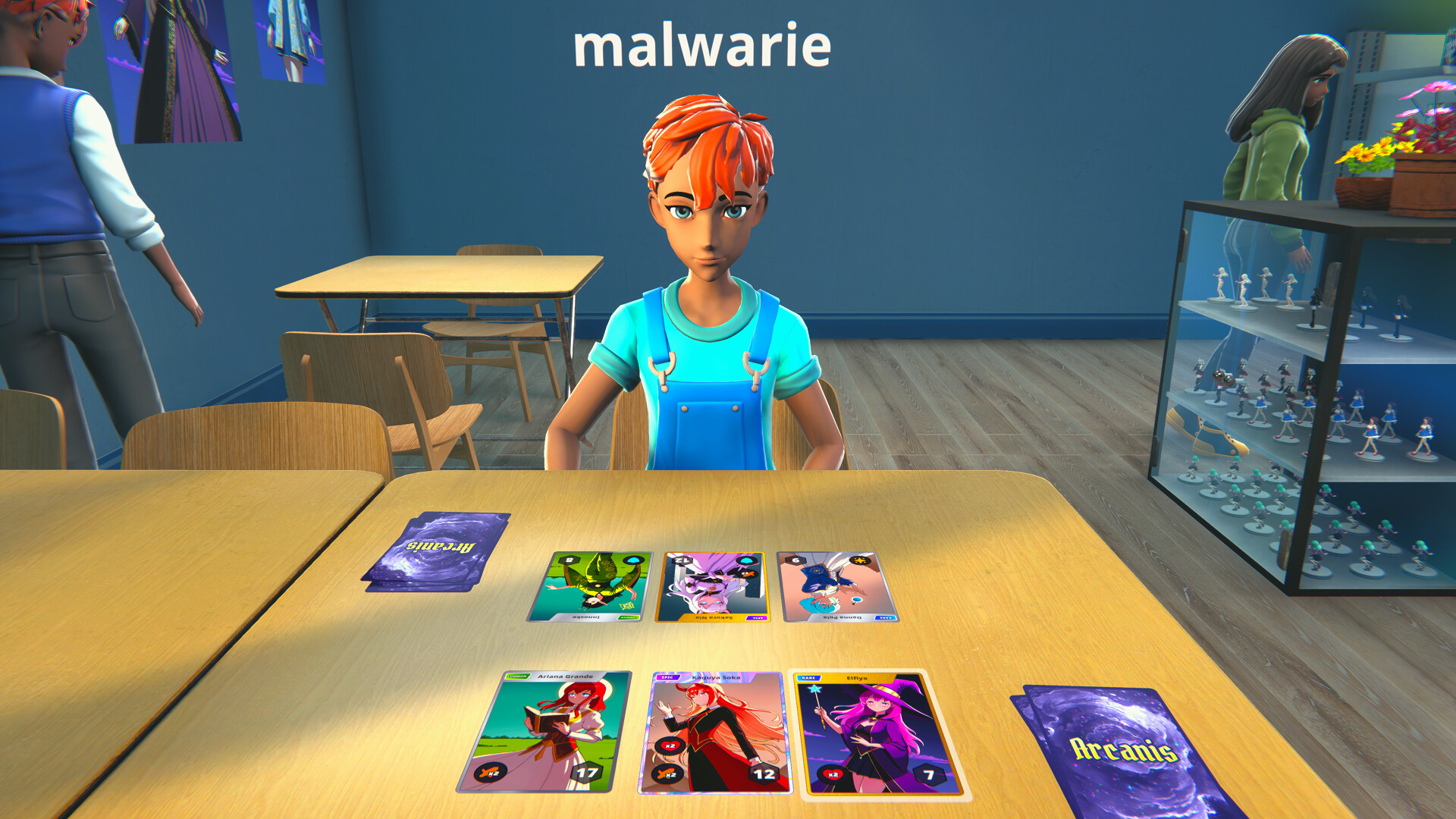 Anime Shop Simulator ✨ Screenshot 5