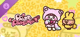 PRITTO PRISONER – DLC [Animal Skin KOGYARU & Himelove Pack]
